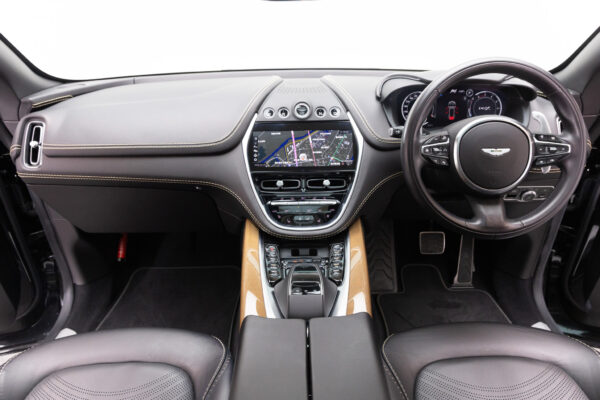 DBX 4.0