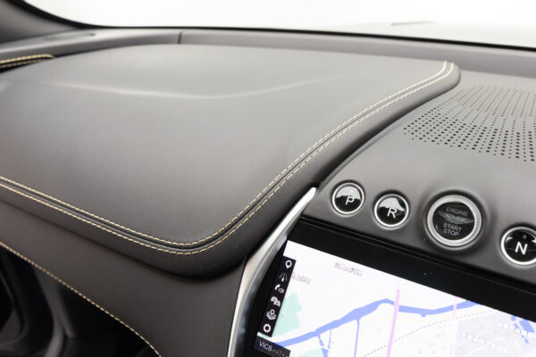 DBX 4.0
