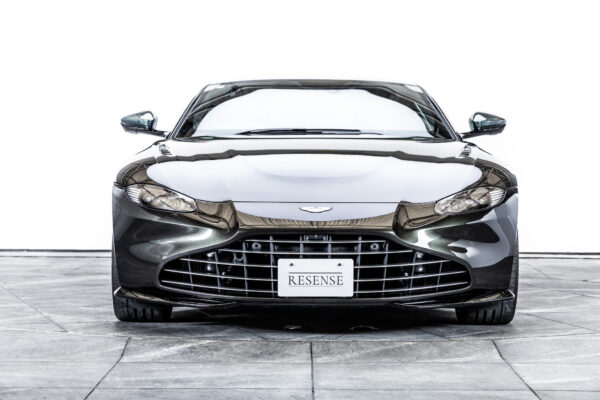 ヴァンテージ 110th Anniversary Midnight edition