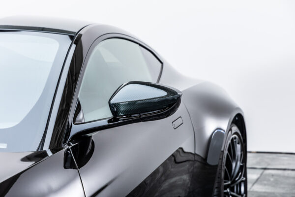 ヴァンテージ 110th Anniversary Midnight edition