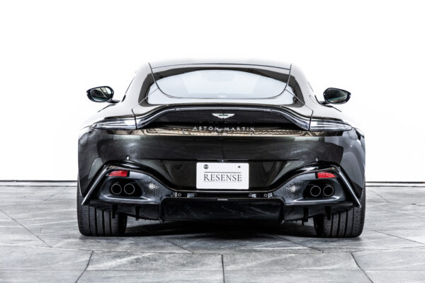 ヴァンテージ 110th Anniversary Midnight edition