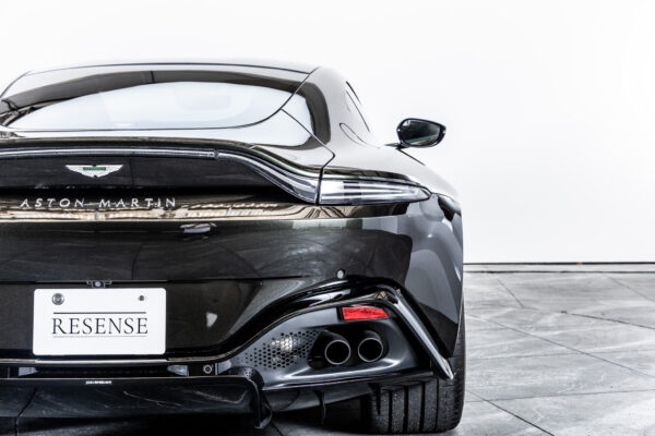 ヴァンテージ 110th Anniversary Midnight edition