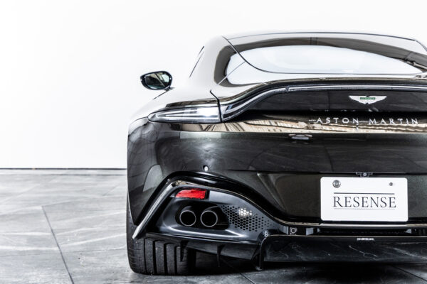 ヴァンテージ 110th Anniversary Midnight edition