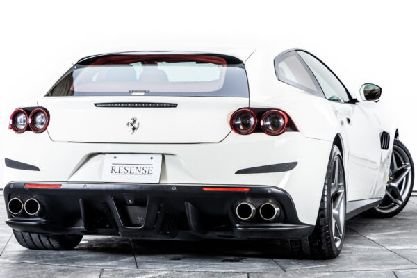 GTC4ルッソ T 左H