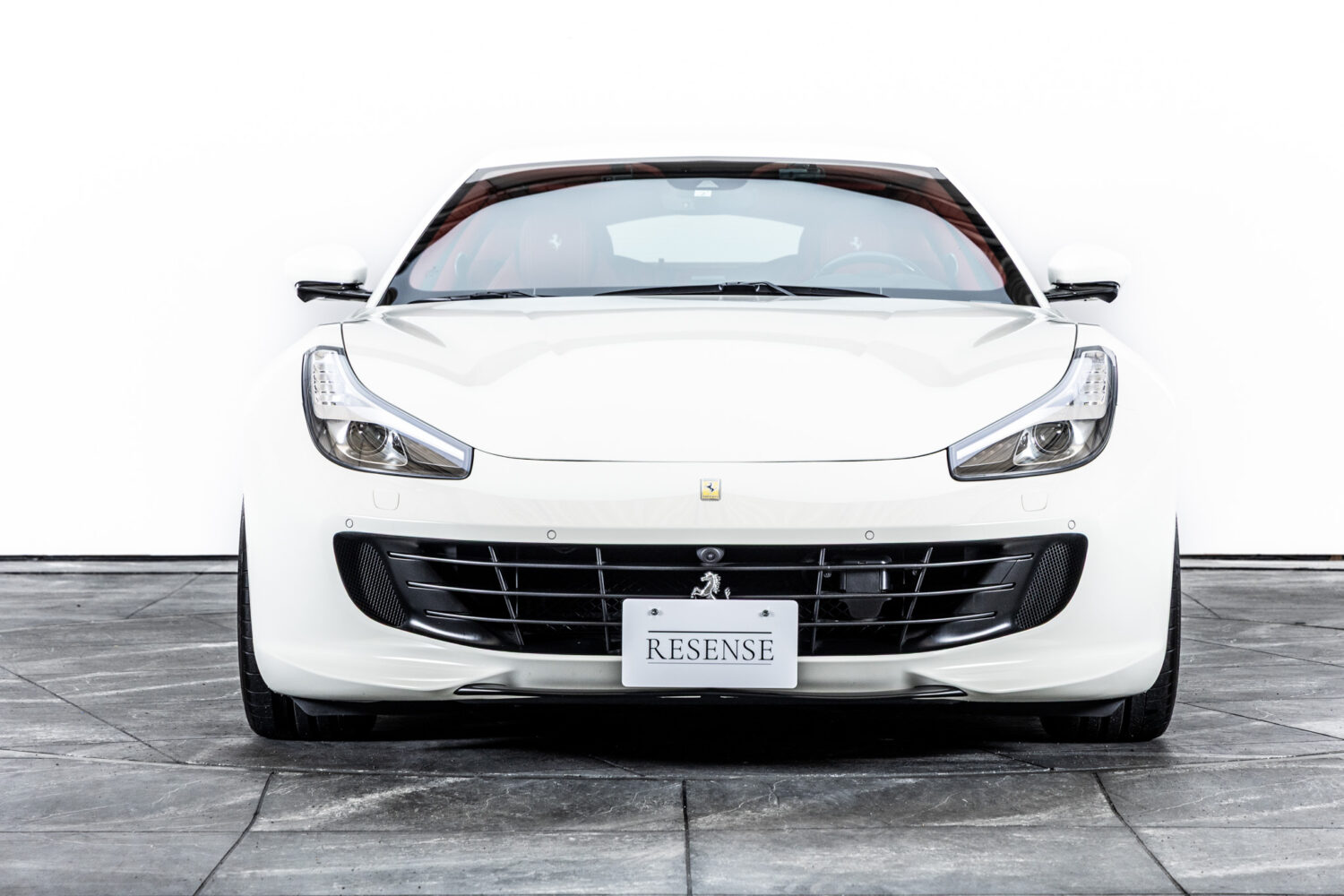 GTC4ルッソ T 左H