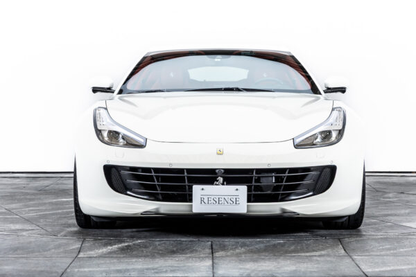 GTC4ルッソ T 左H