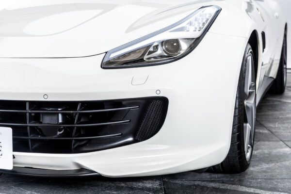 GTC4ルッソ T 左H