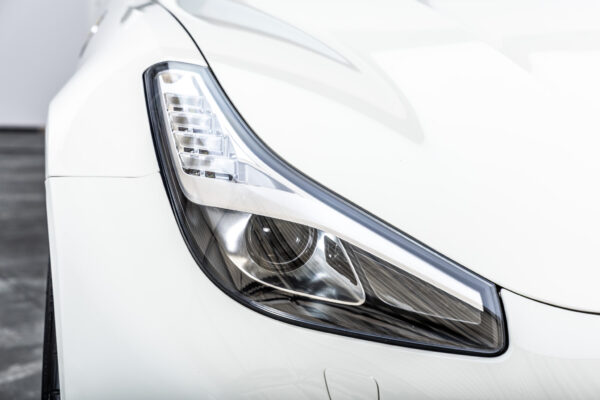 GTC4ルッソ T 左H