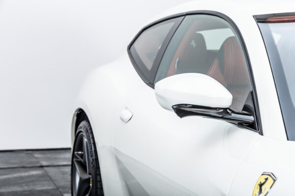 GTC4ルッソ T 左H