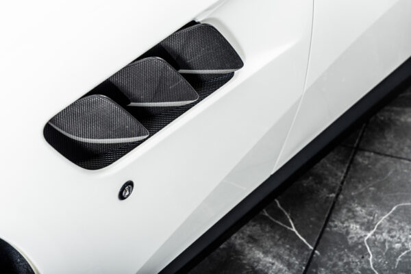 GTC4ルッソ T 左H