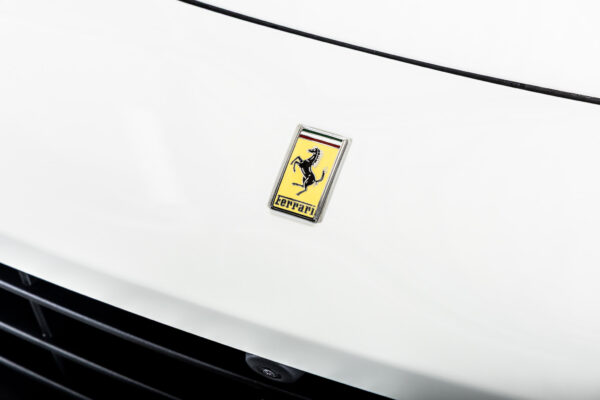 GTC4ルッソ T 左H