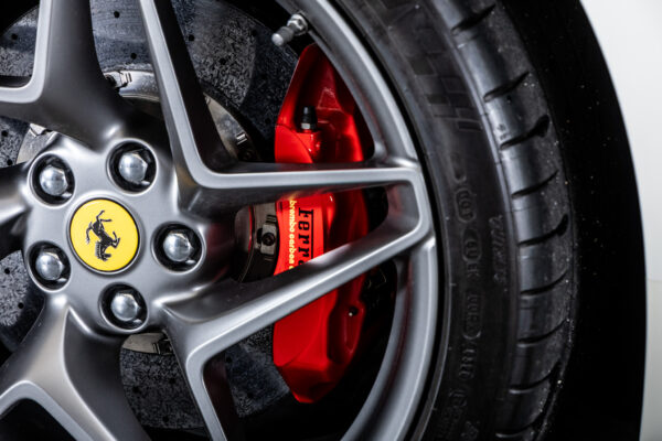 GTC4ルッソ T 左H