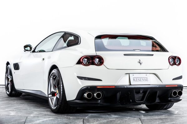 GTC4ルッソ T 左H