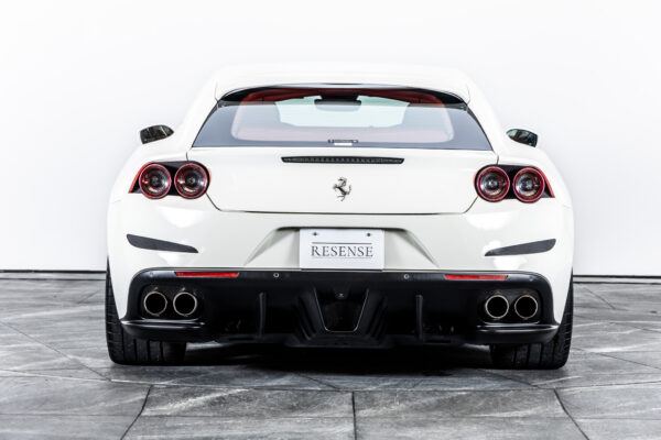 GTC4ルッソ T 左H