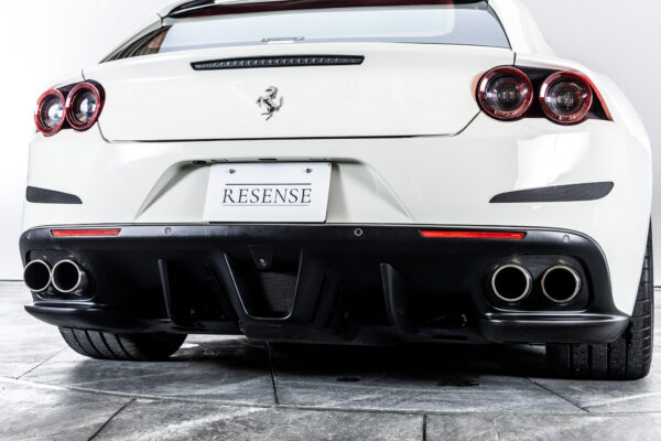 GTC4ルッソ T 左H
