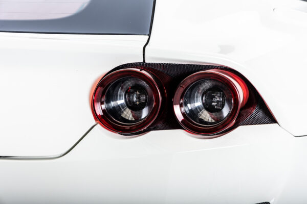 GTC4ルッソ T 左H