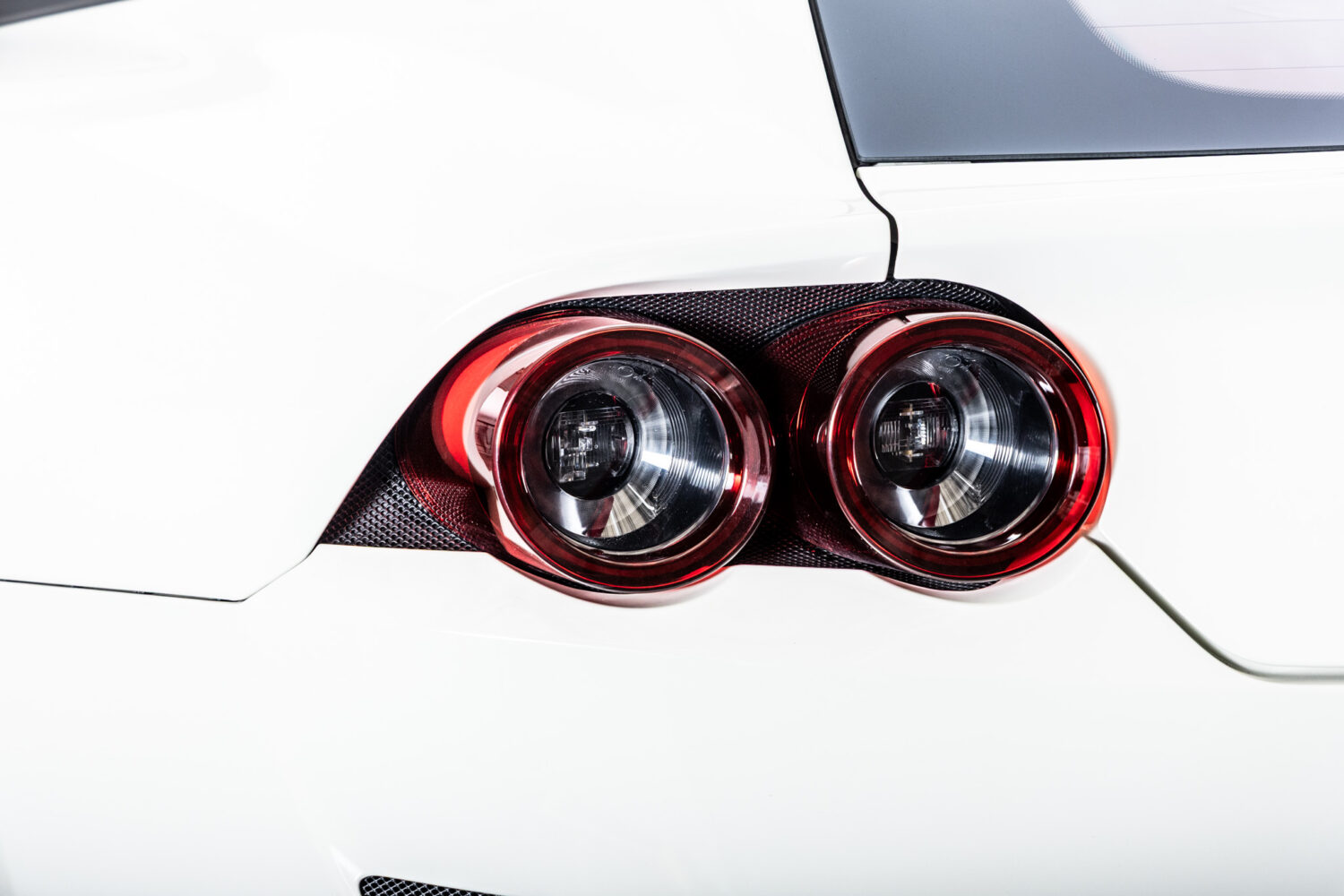 GTC4ルッソ T 左H
