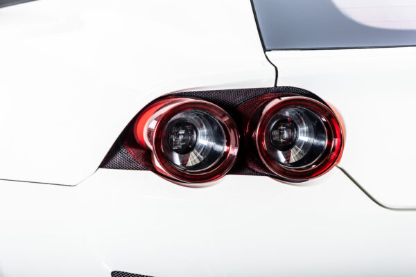 GTC4ルッソ T 左H