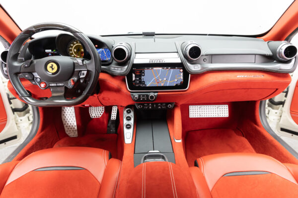 GTC4ルッソ T 左H
