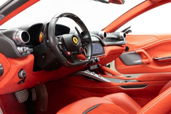GTC4ルッソ T 左H