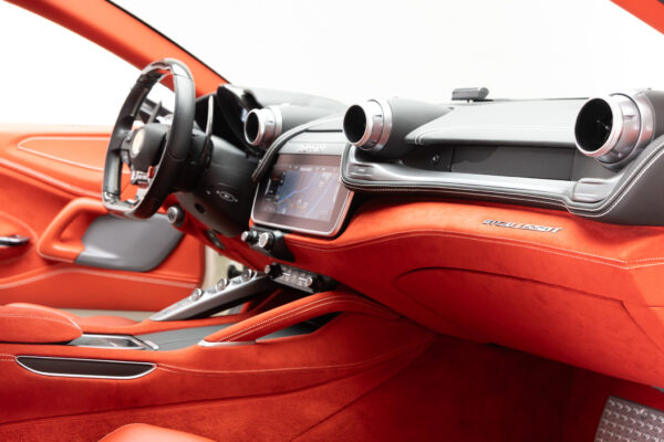 GTC4ルッソ T 左H