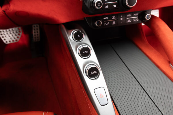 GTC4ルッソ T 左H