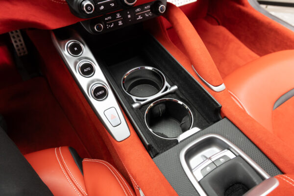 GTC4ルッソ T 左H