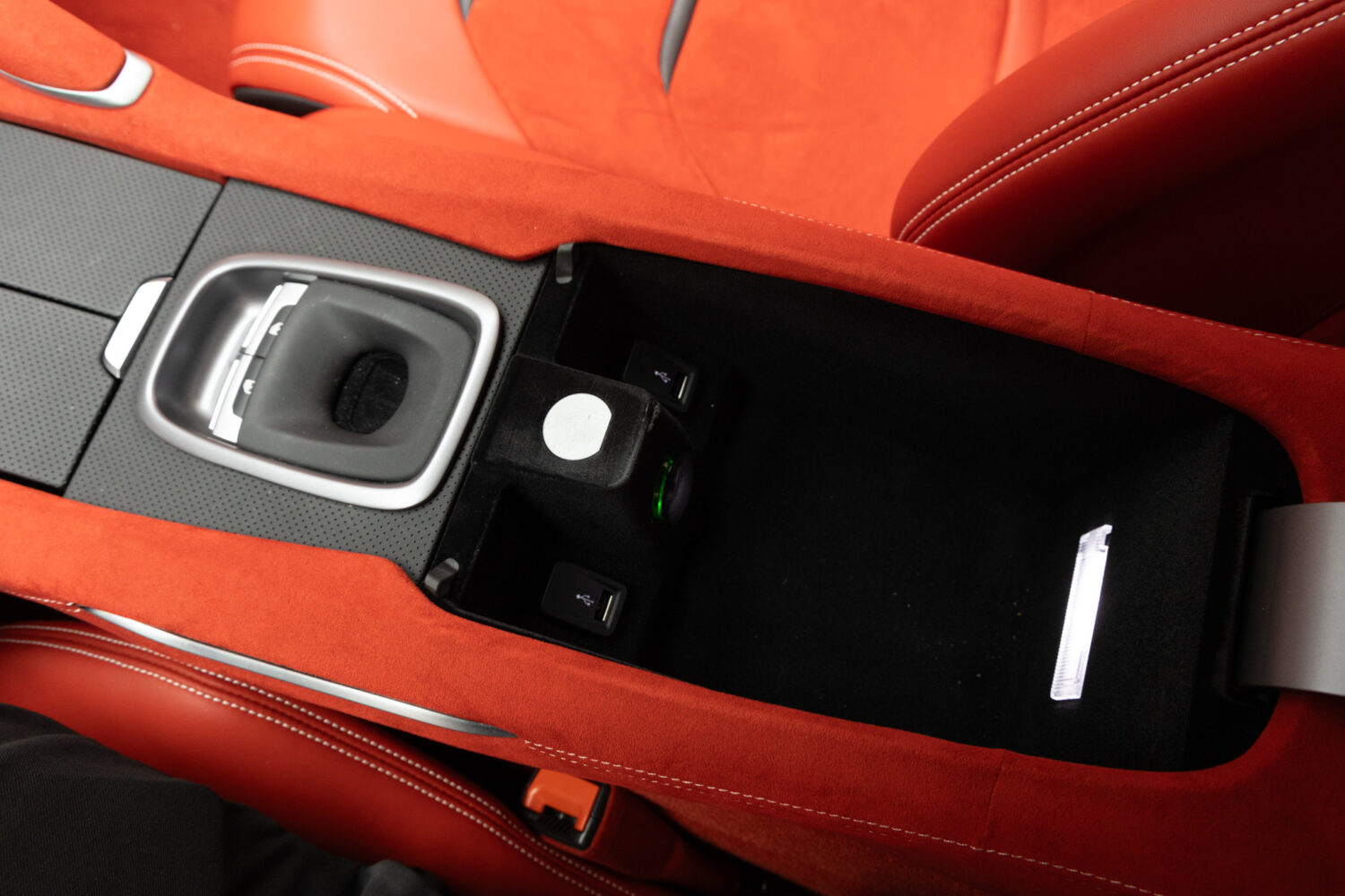 GTC4ルッソ T 左H