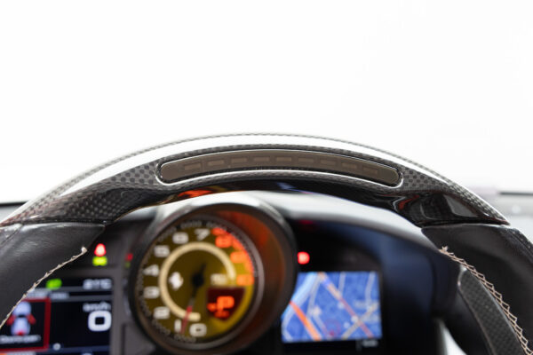 GTC4ルッソ T 左H