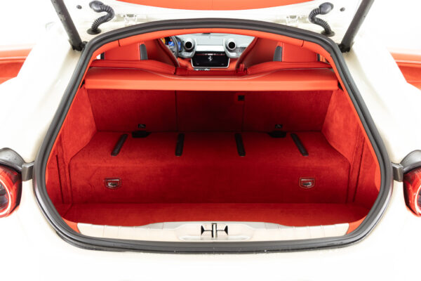 GTC4ルッソ T 左H