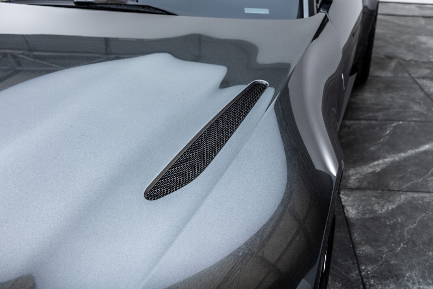 V8ヴァンテージロードスター 4.0