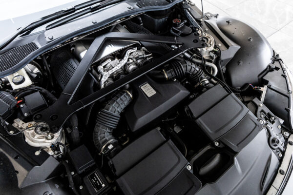 V8ヴァンテージロードスター 4.0