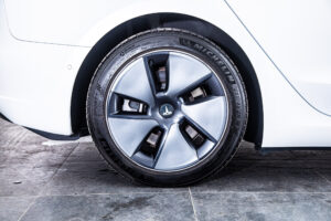 モデル3 スタンダードレンジプラス