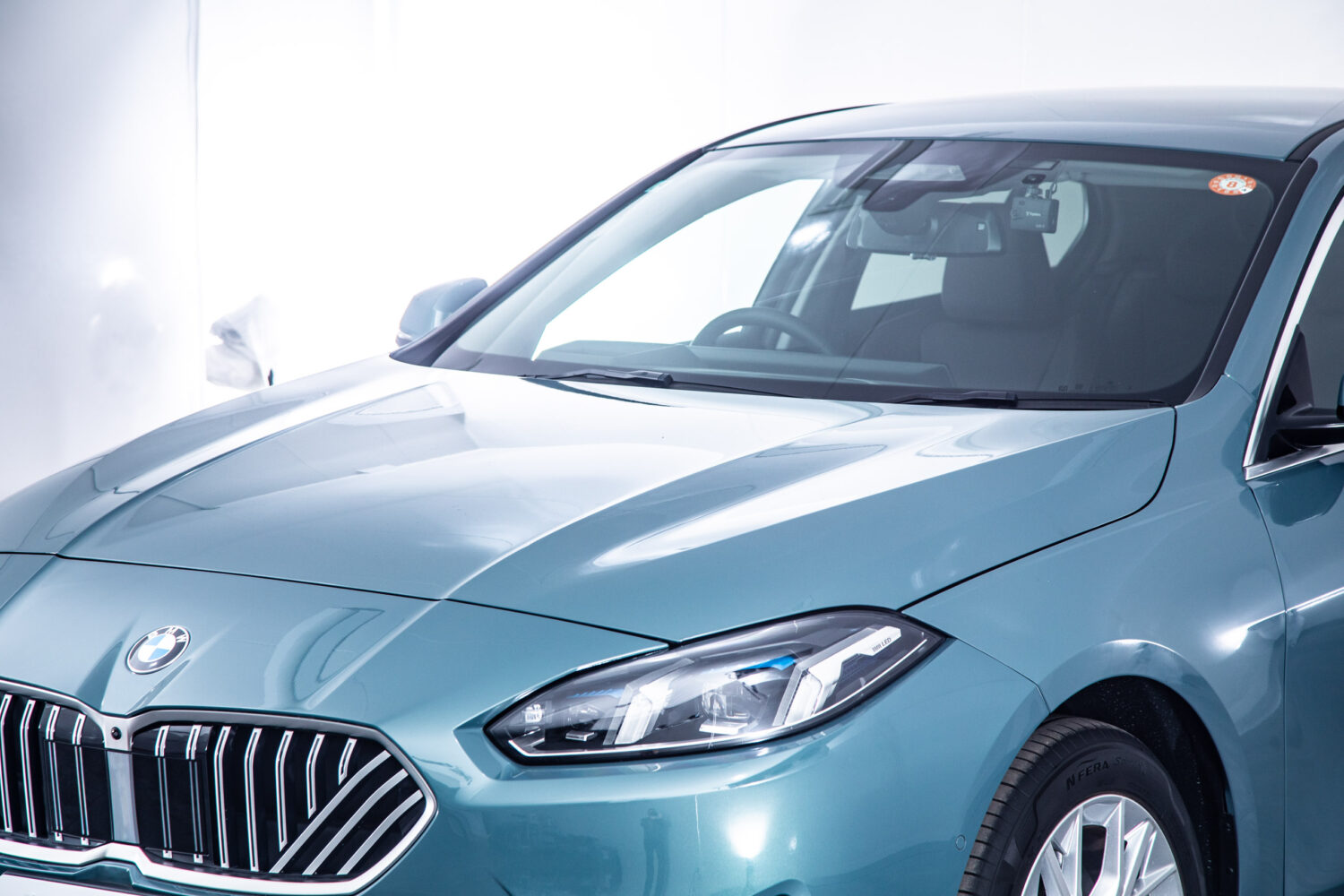 1シリーズ 120d ディーゼルターボ