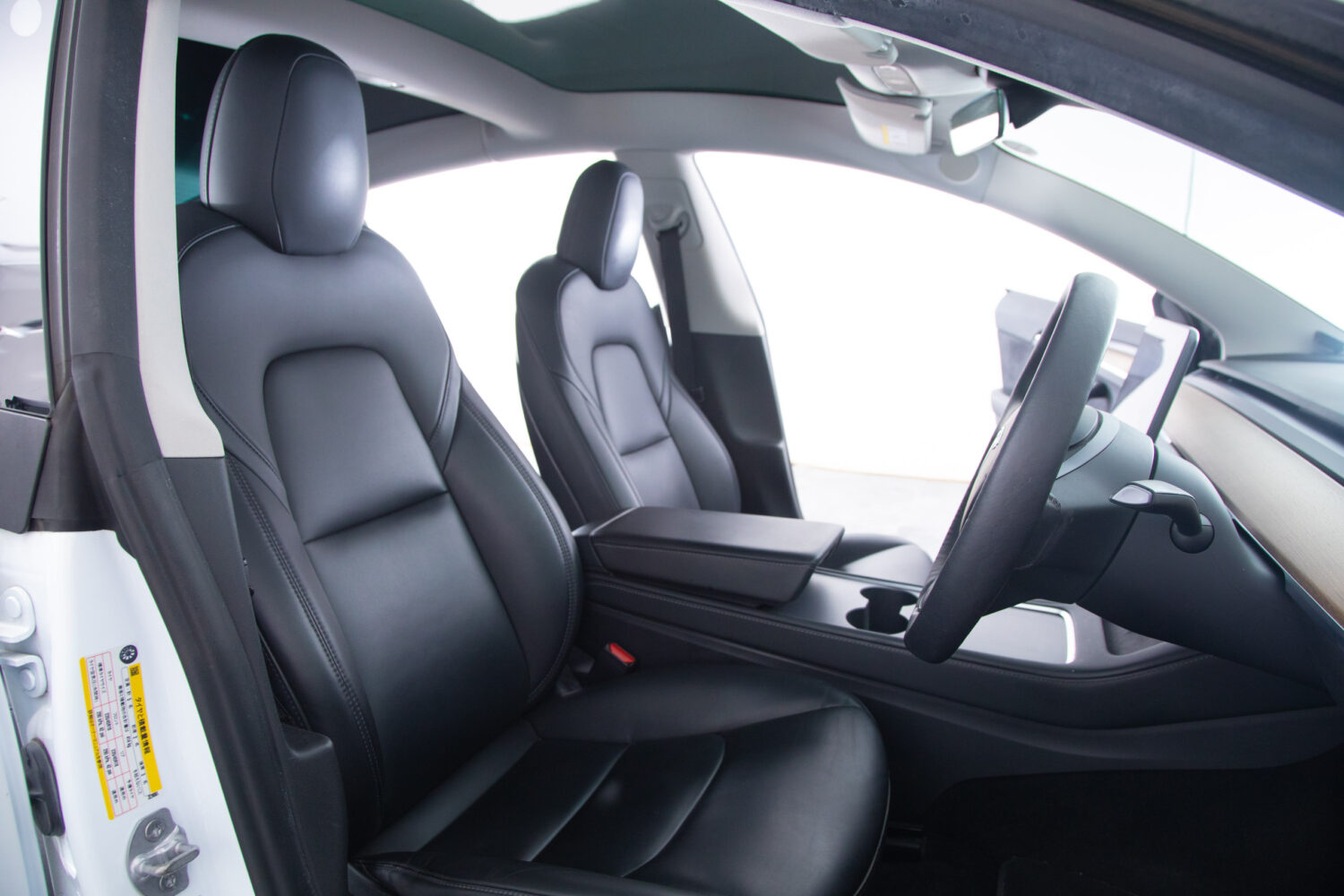 モデル3 スタンダードレンジプラス