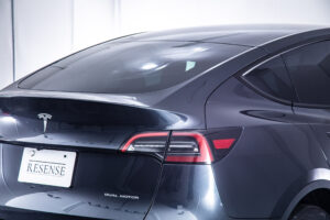 モデルY ロングレンジ デュアルモーター 4WD