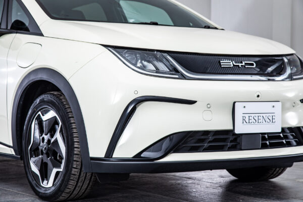 BYDドルフィン
