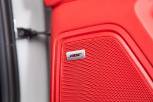 マカン S シュポルト エディション (パノラミック ルーフ システム装着車) PDK 4WD