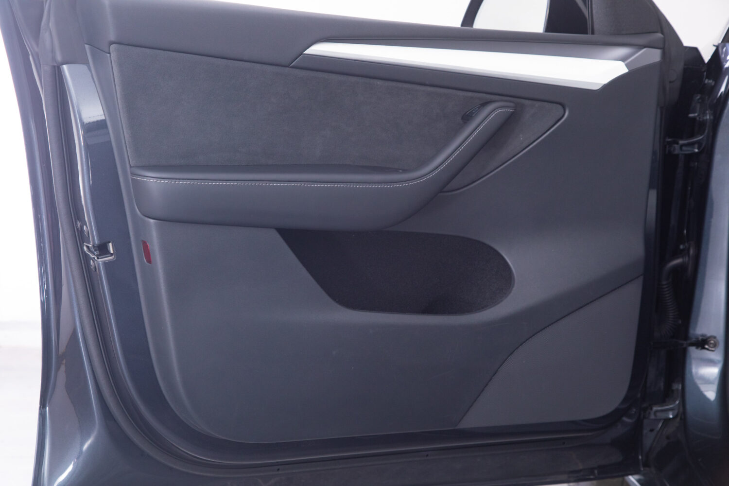 モデルY ロングレンジ デュアルモーター 4WD