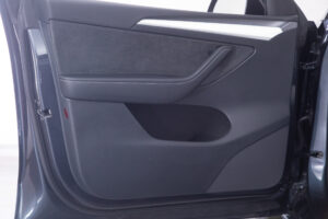 モデルY ロングレンジ デュアルモーター 4WD