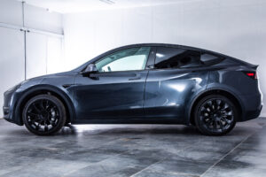 モデルY ロングレンジ デュアルモーター 4WD