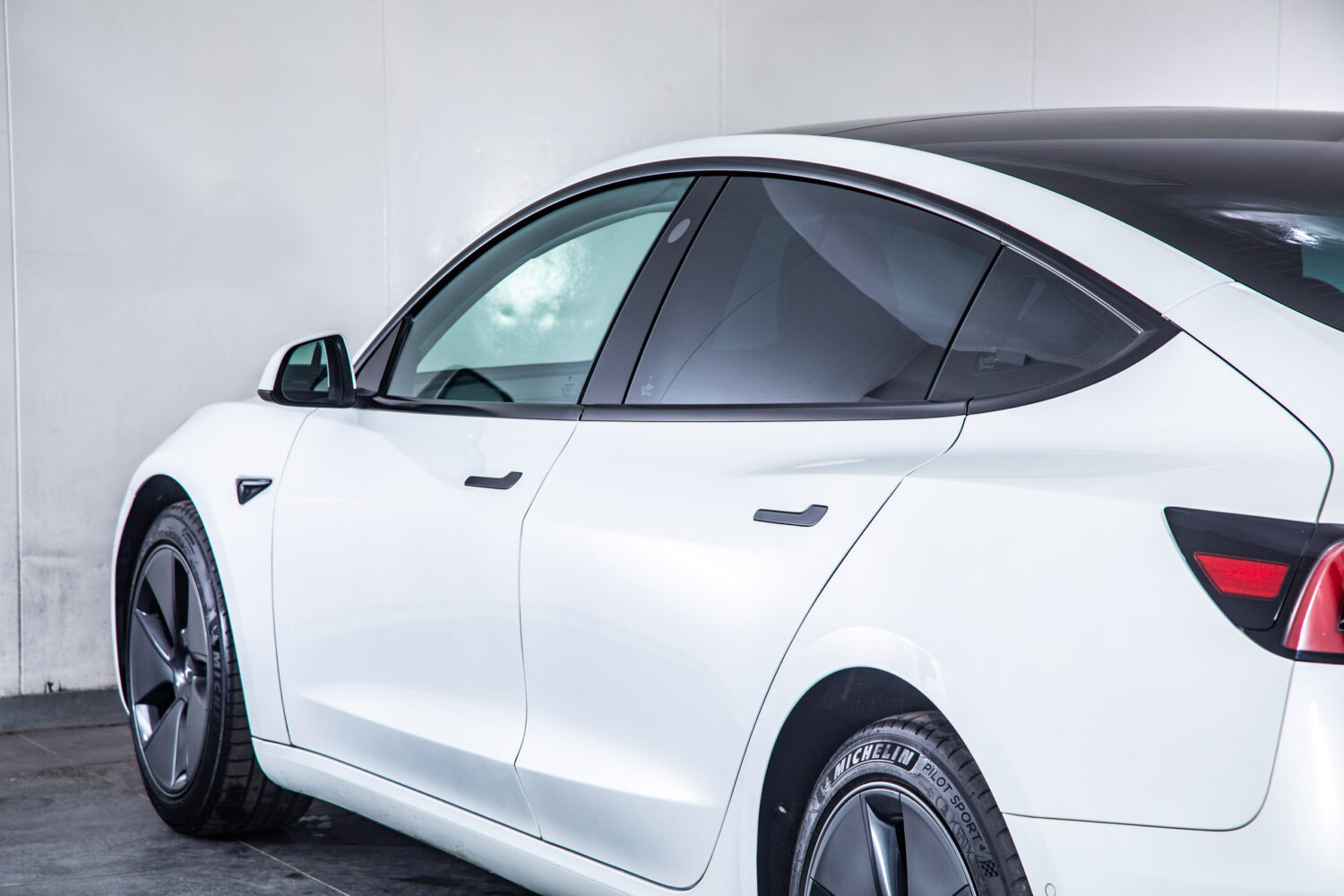 モデル3 スタンダードレンジプラス