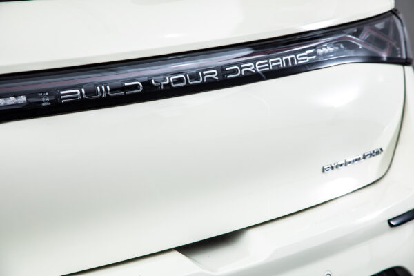 BYDドルフィン