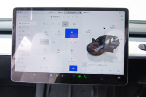 モデルY ロングレンジ デュアルモーター 4WD