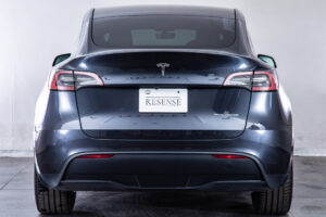 モデルY ロングレンジ デュアルモーター 4WD