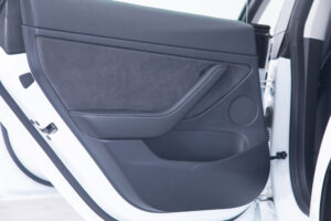 モデル3 ロングレンジ デュアルモーター 4WD