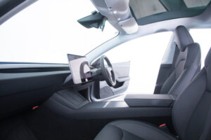 テスラ モデル3 RWD