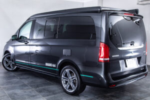 Vクラス BRABUS マルコポーロ D30 4×4 キャンパー