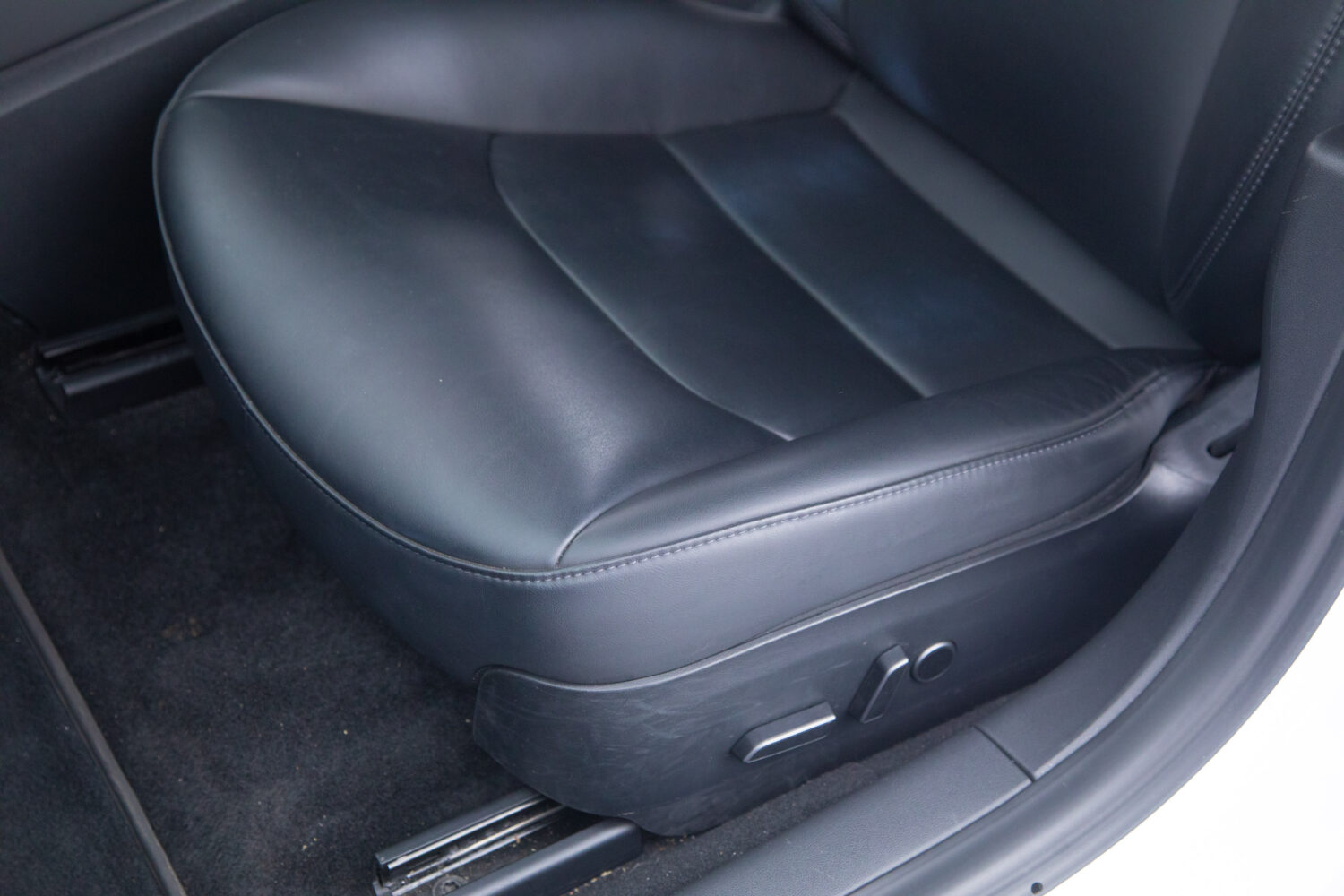 モデル3 スタンダードレンジプラス