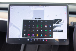 モデル3 スタンダードレンジプラス